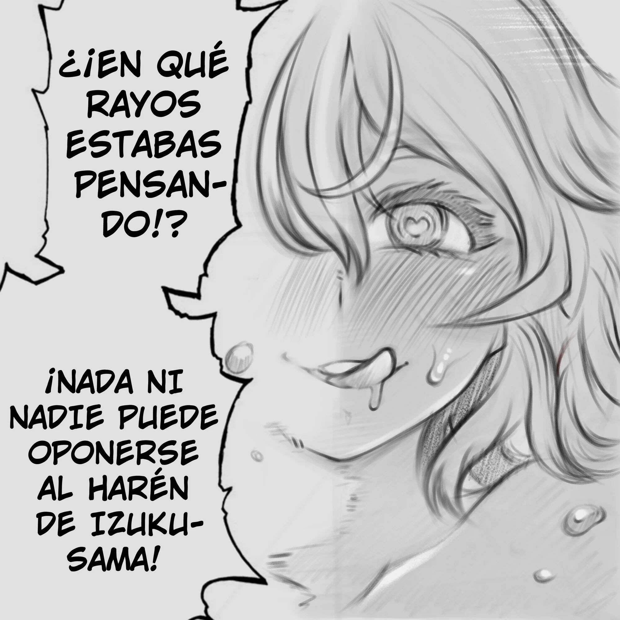 [SaltyXodium] Deku's New Quirk