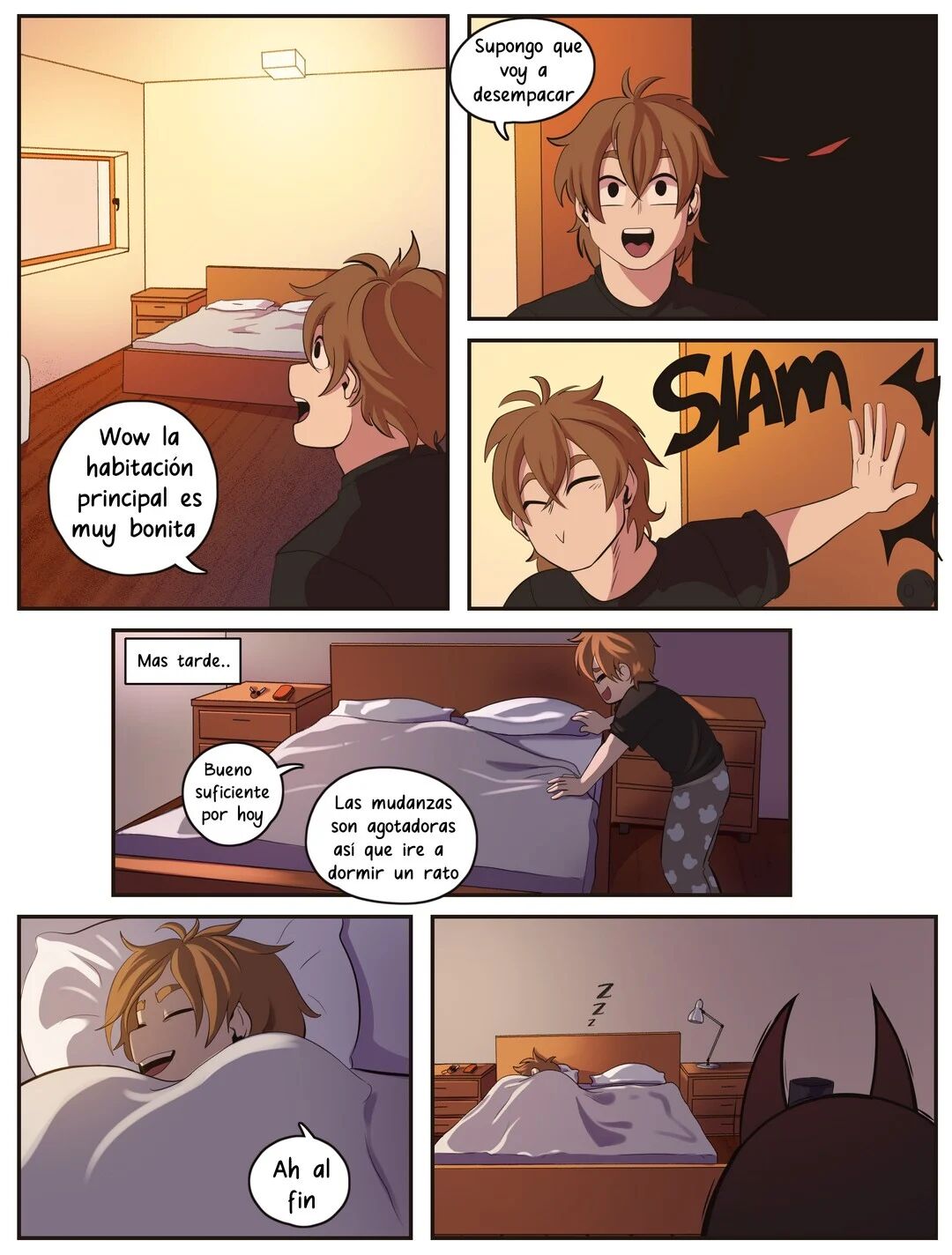 [Kabi666] Sins