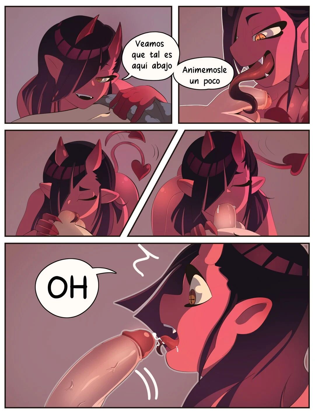 [Kabi666] Sins