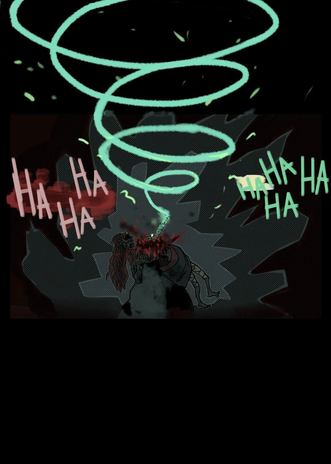 [HugoESPECTRO] Spending Time Together Mipha Hentai