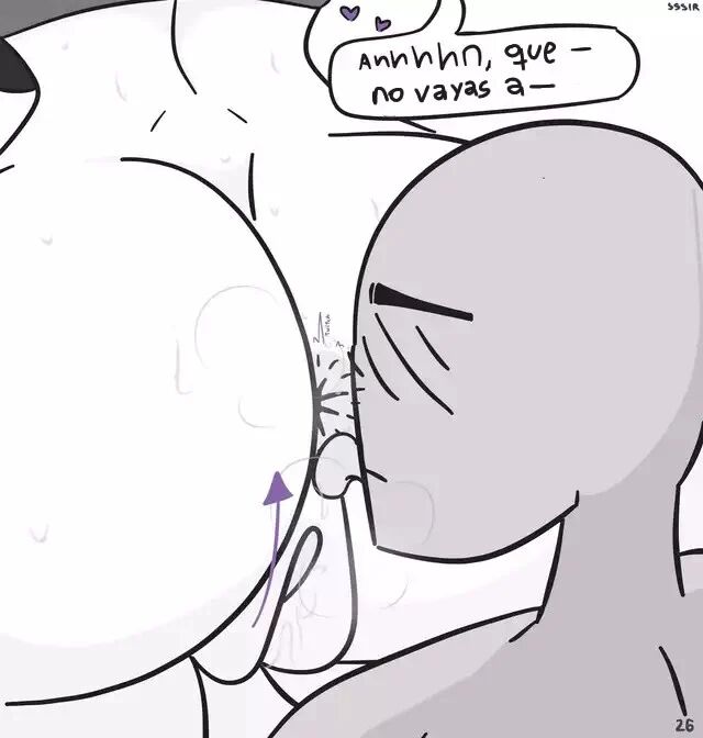 [SSSir8] Jaiden Jog 1