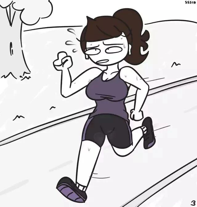 [SSSir8] Jaiden Jog 1