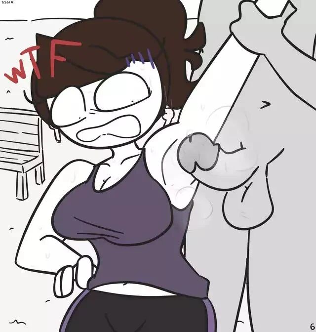 [SSSir8] Jaiden Jog 1