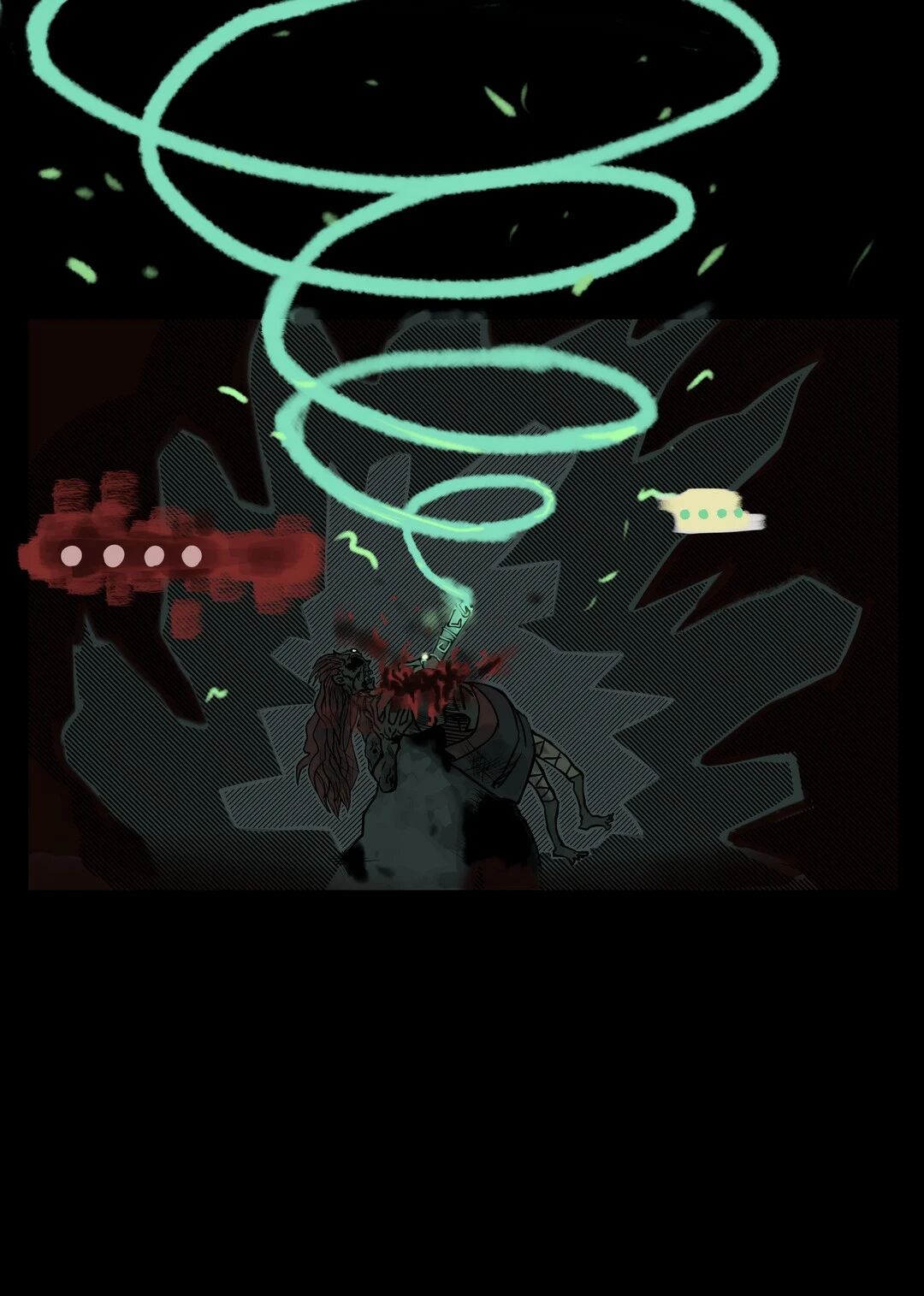 [HugoESPECTRO] Spending Time Together Mipha Hentai