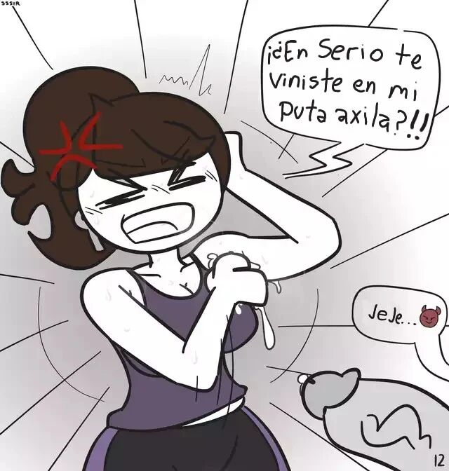 [SSSir8] Jaiden Jog 1