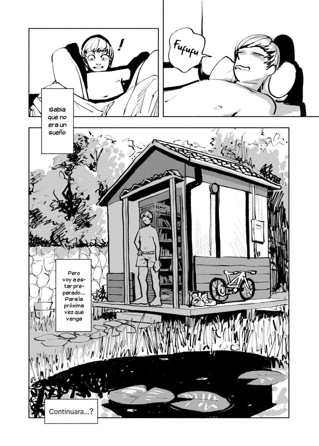 [dingle] DREAM CAT