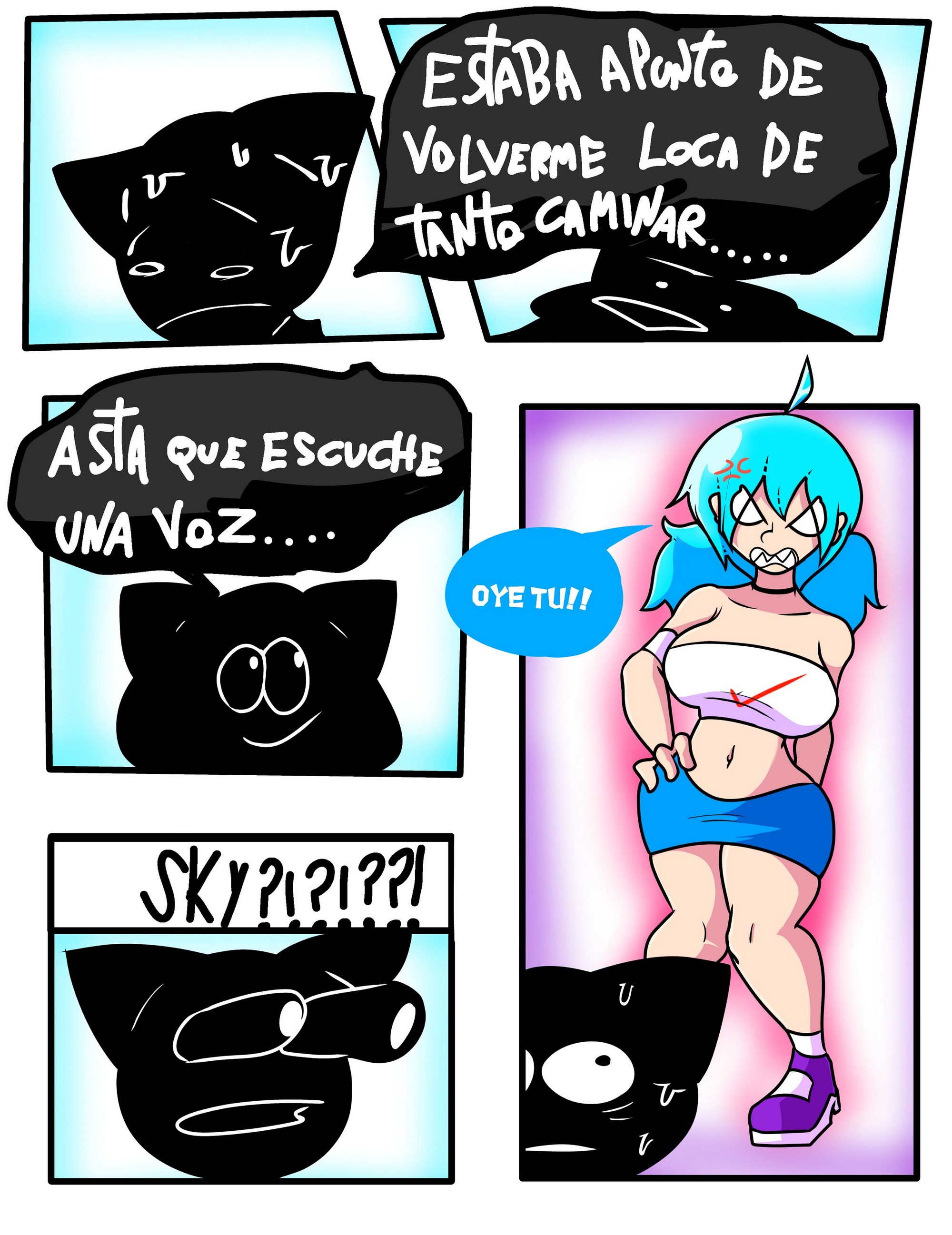 [Jonasytph] The Good Girl