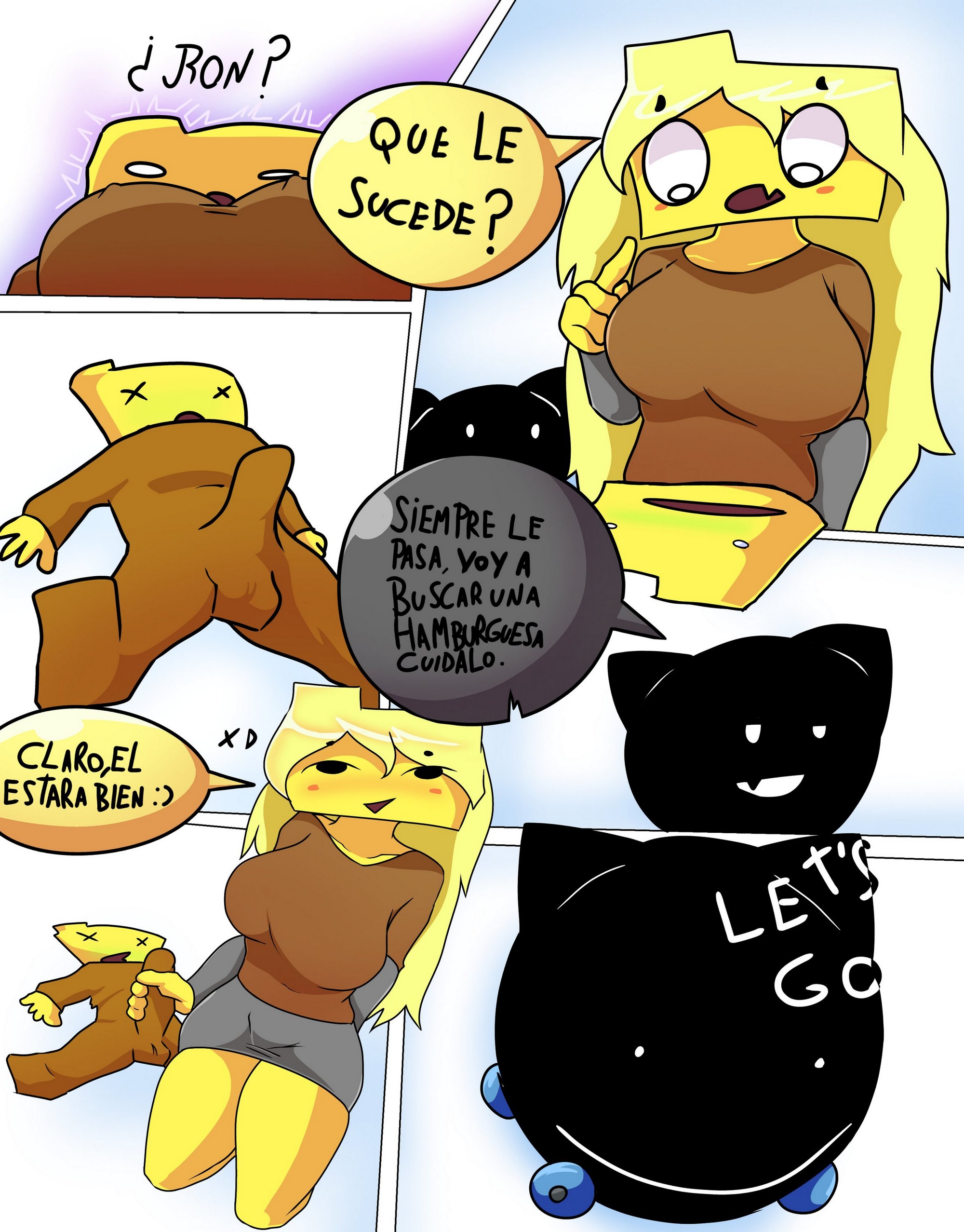 [Jonasytph] The Good Girl