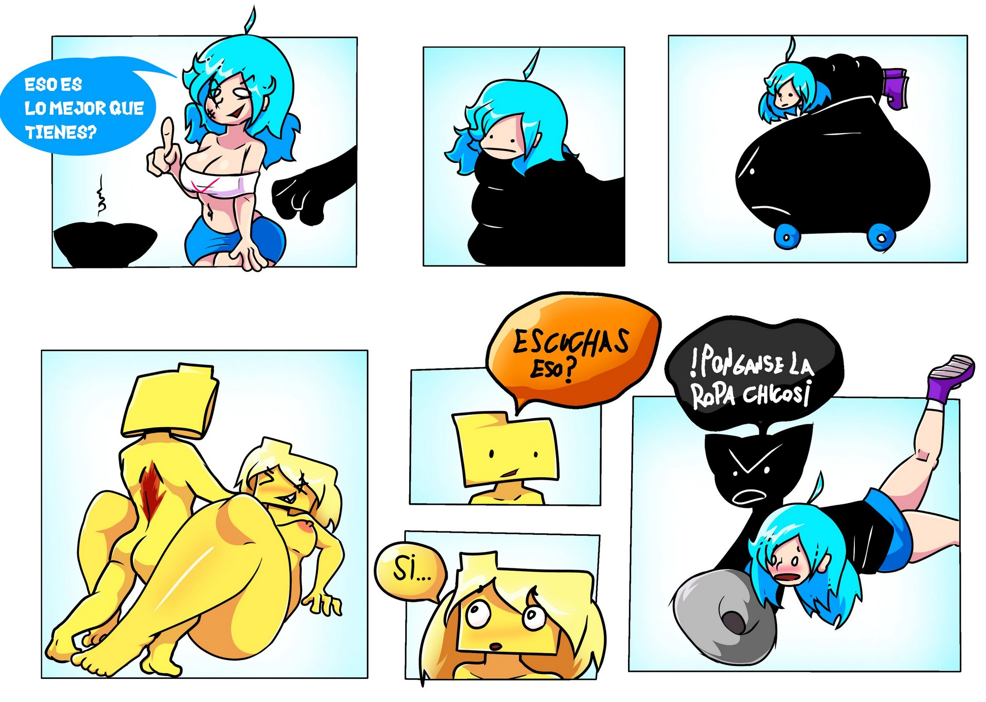 [Jonasytph] The Good Girl