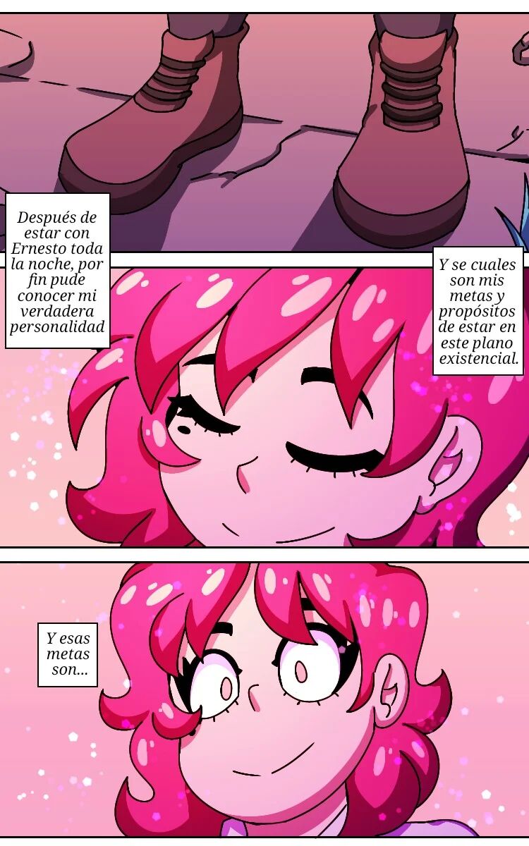 [DakenArt] Mi Secreto Intimo (Comic Porno)