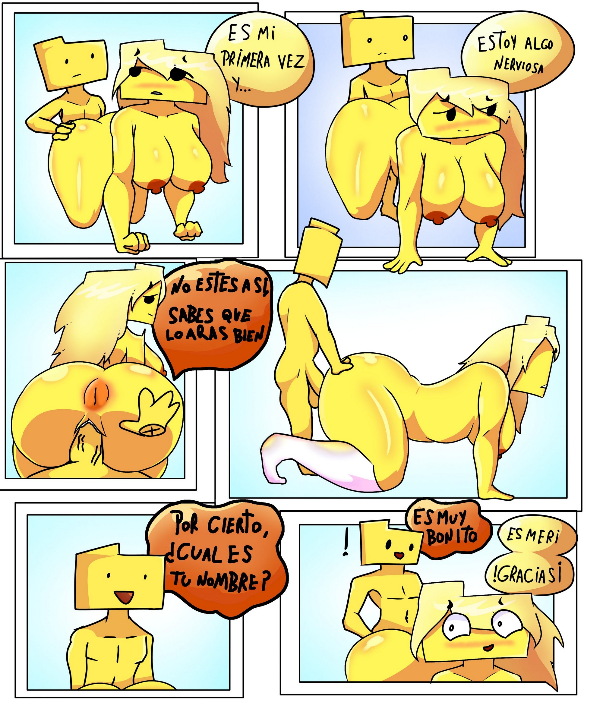 [Jonasytph] The Good Girl