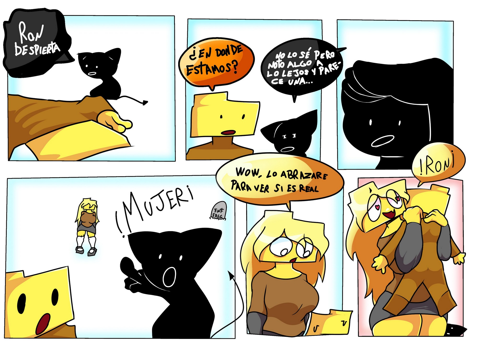[Jonasytph] The Good Girl