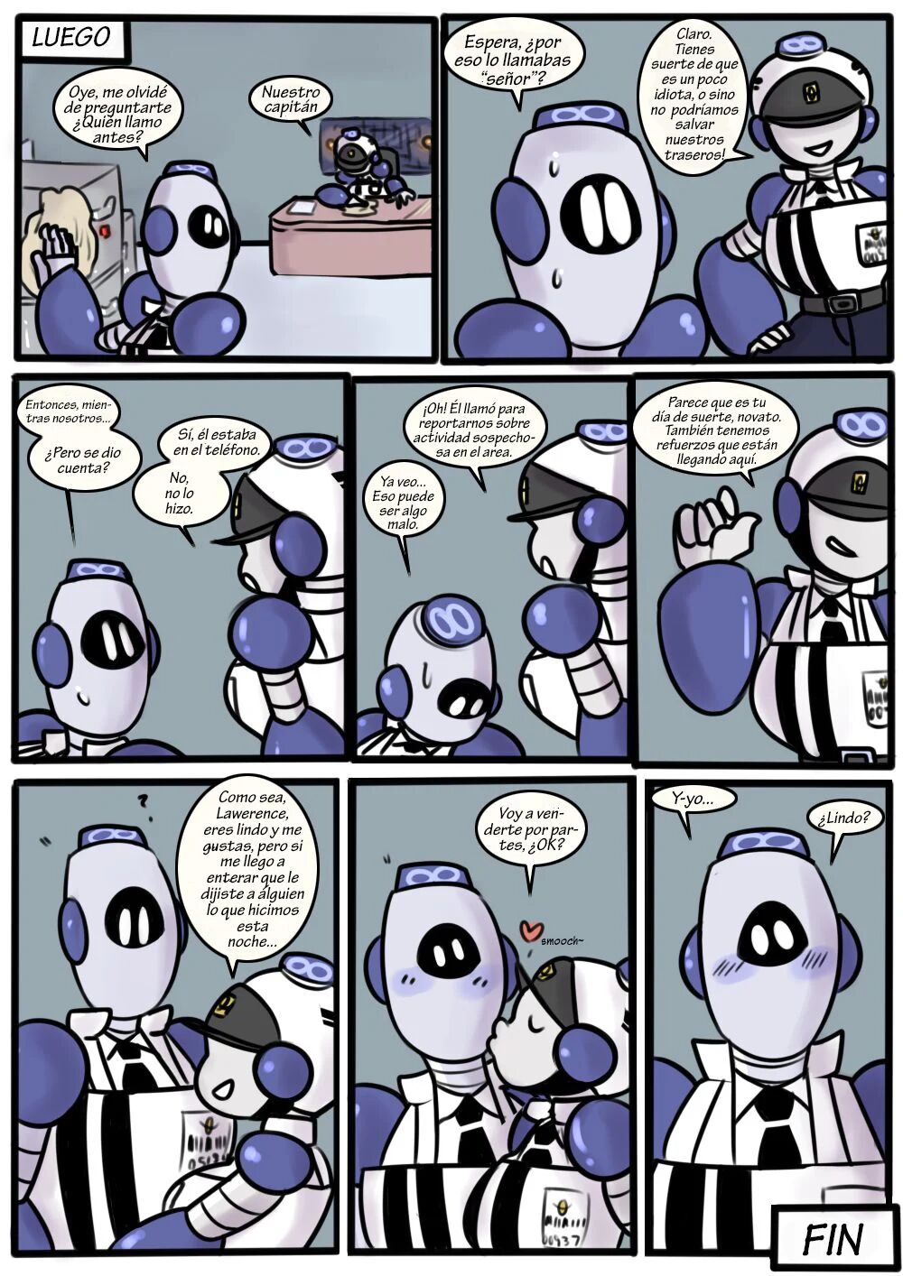 [awaerr] Automaton Beat Orientation