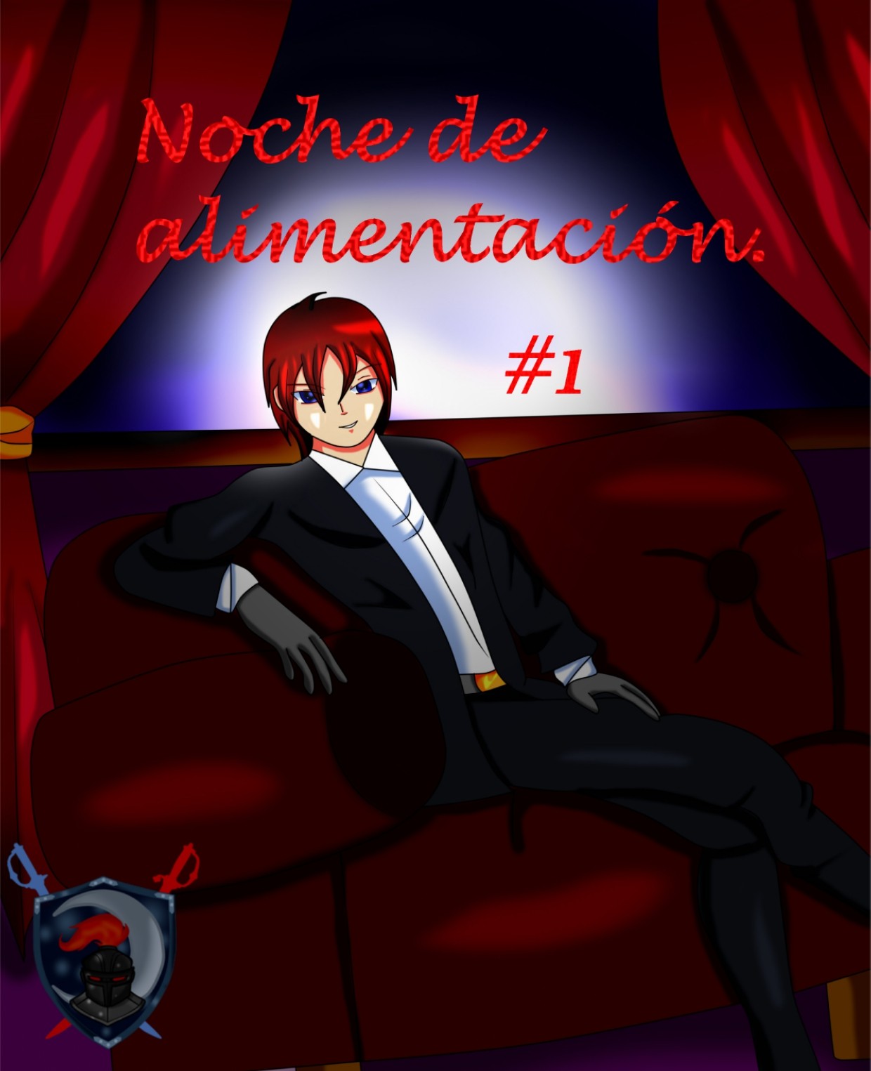 [Lunaac] Noche de Alimentacion