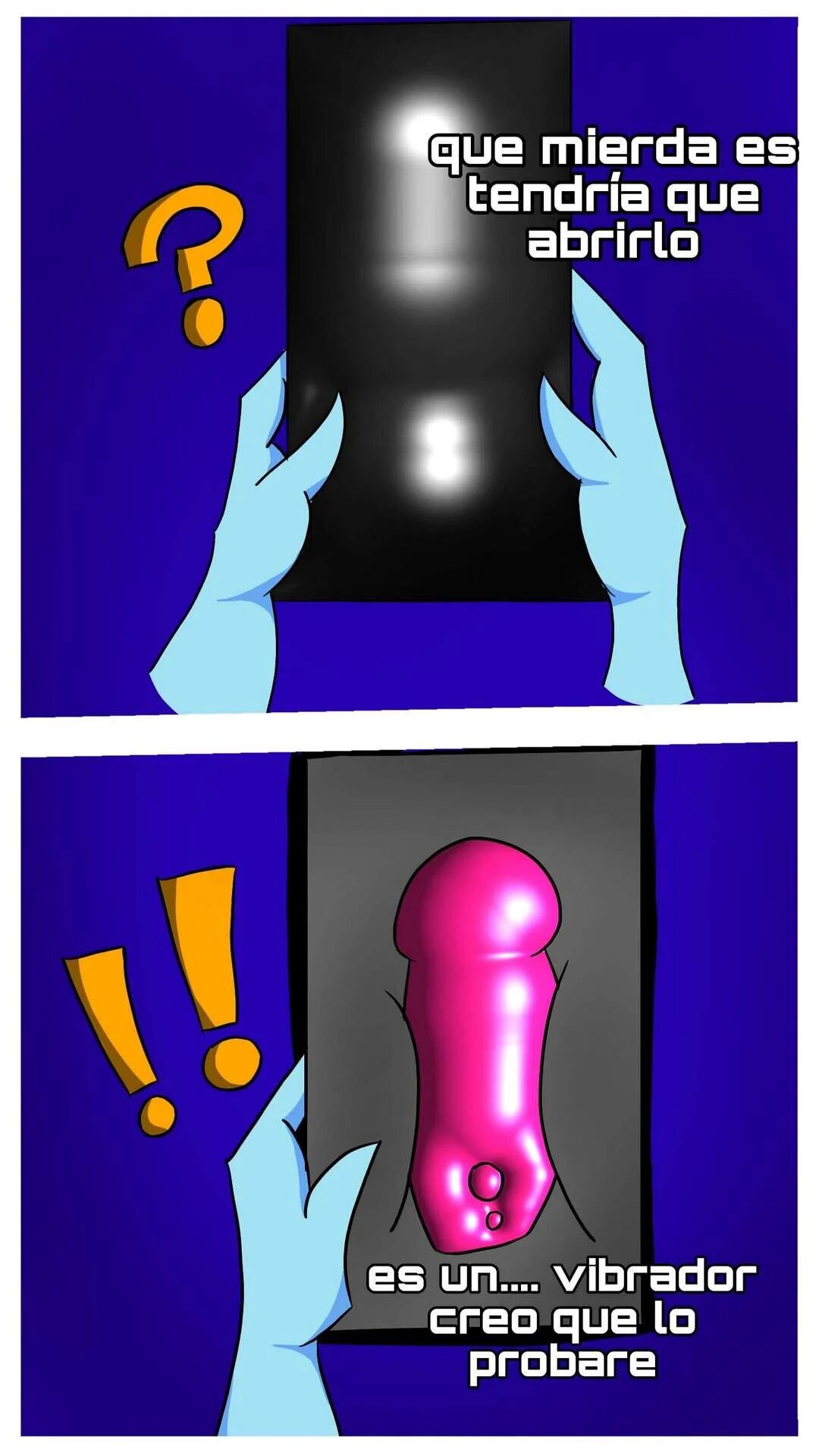 [Elwiwi09] El Consolador