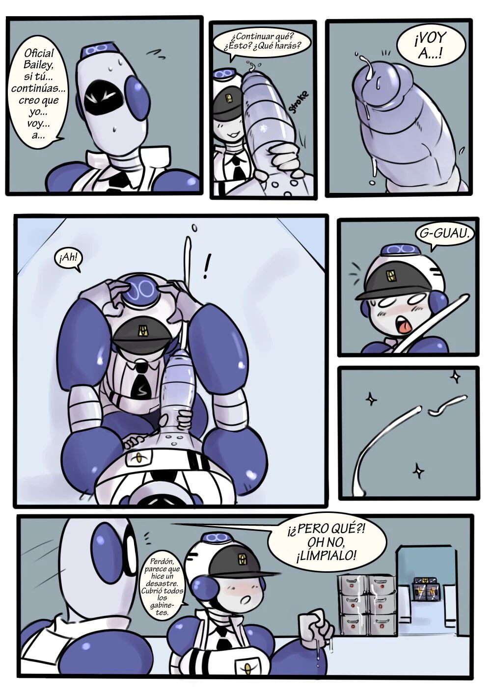 [awaerr] Automaton Beat Orientation