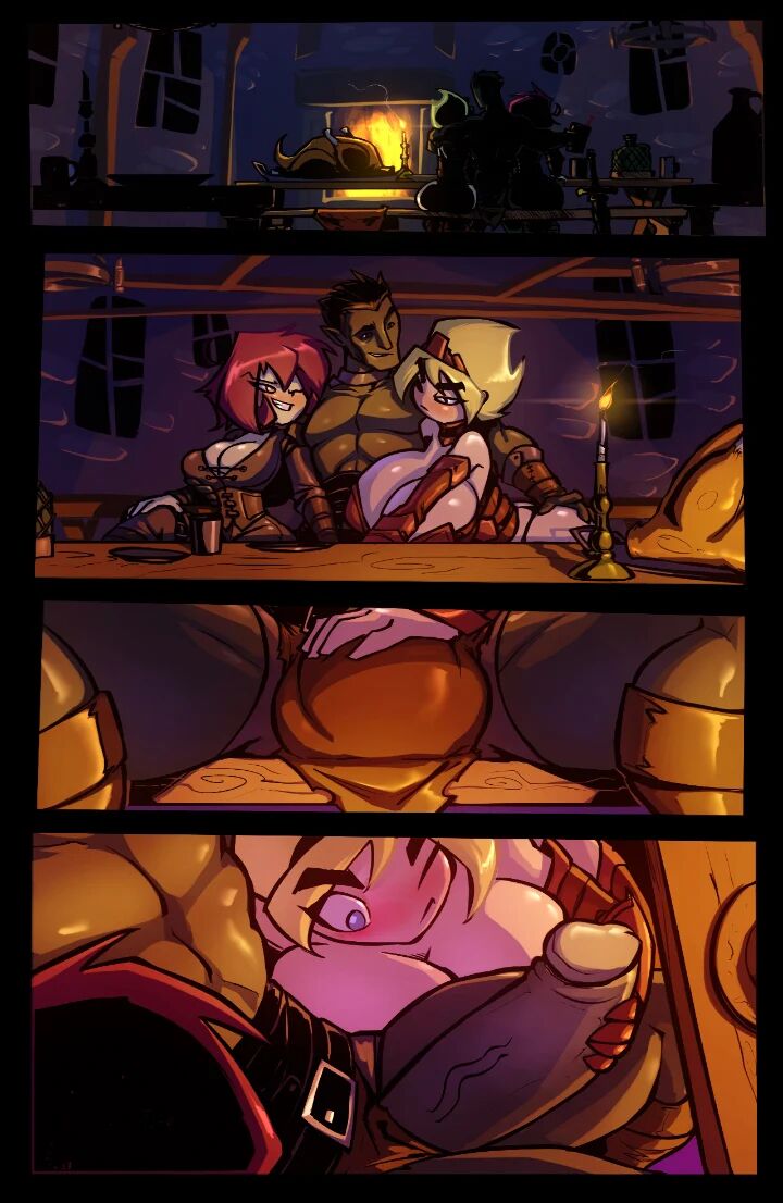 [artepsg] Mandy Collection (The Grim Adventures of Billy and Mandy)