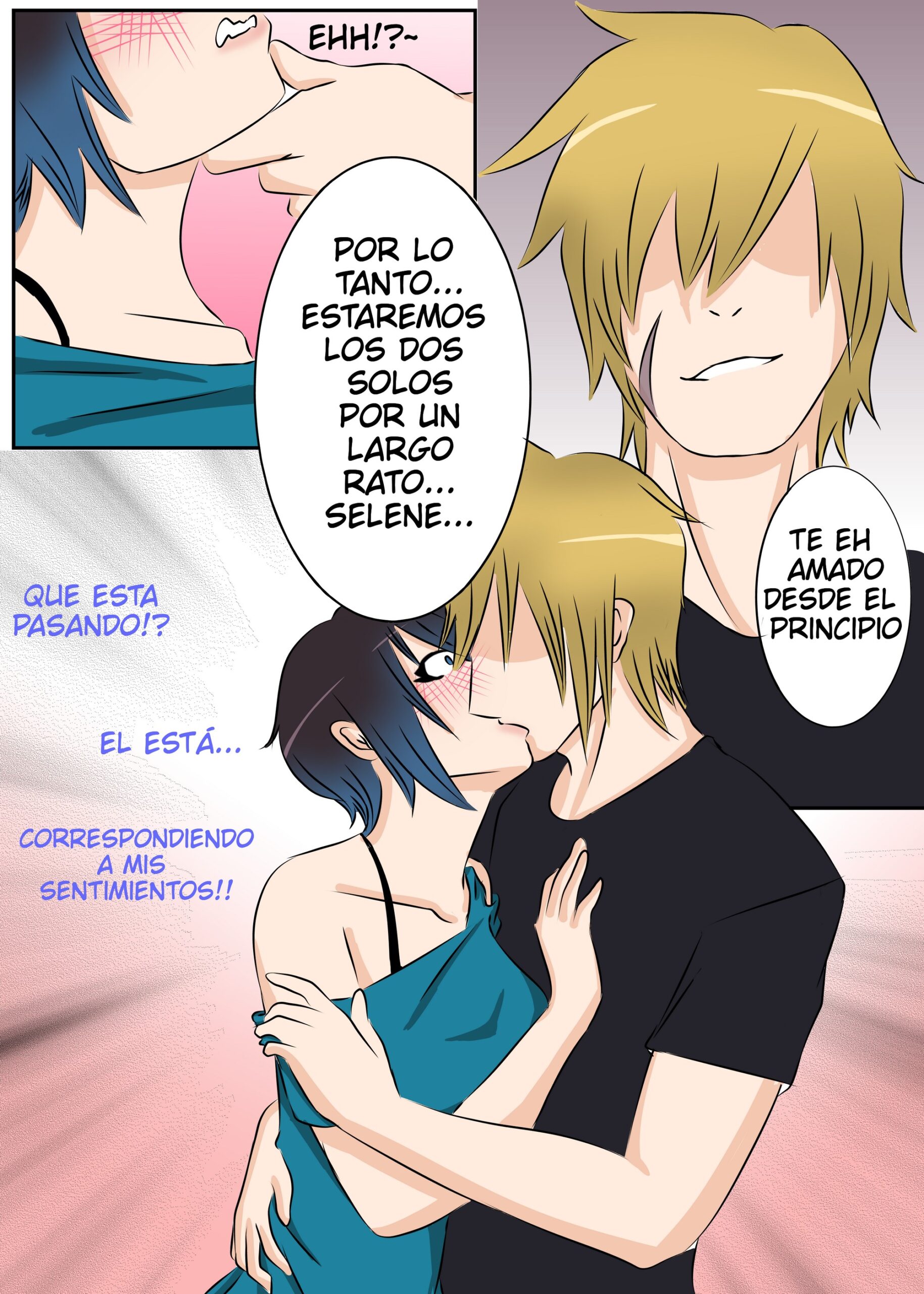 [Haikon Knight] El Diario de Jonathan — Las Paginas Perdidas