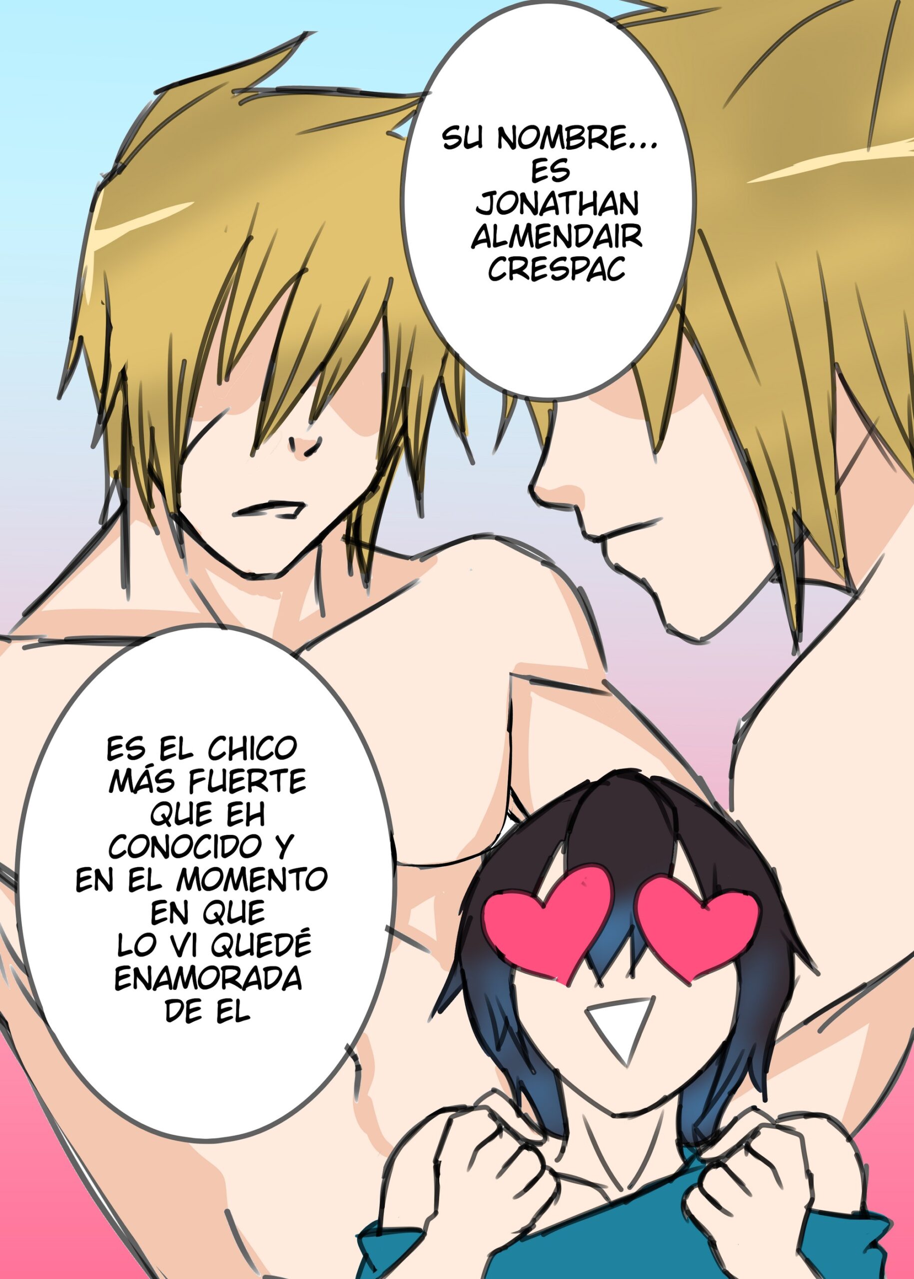 [Haikon Knight] El Diario de Jonathan — Las Paginas Perdidas