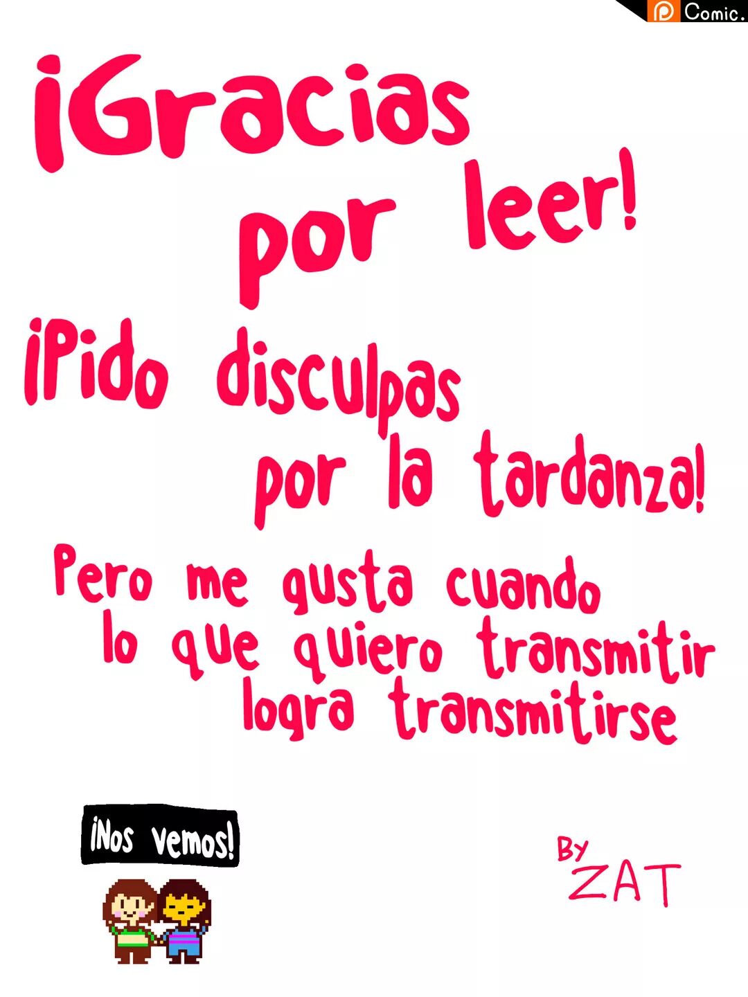 [ZAT] Aquella Vez Inolvidable