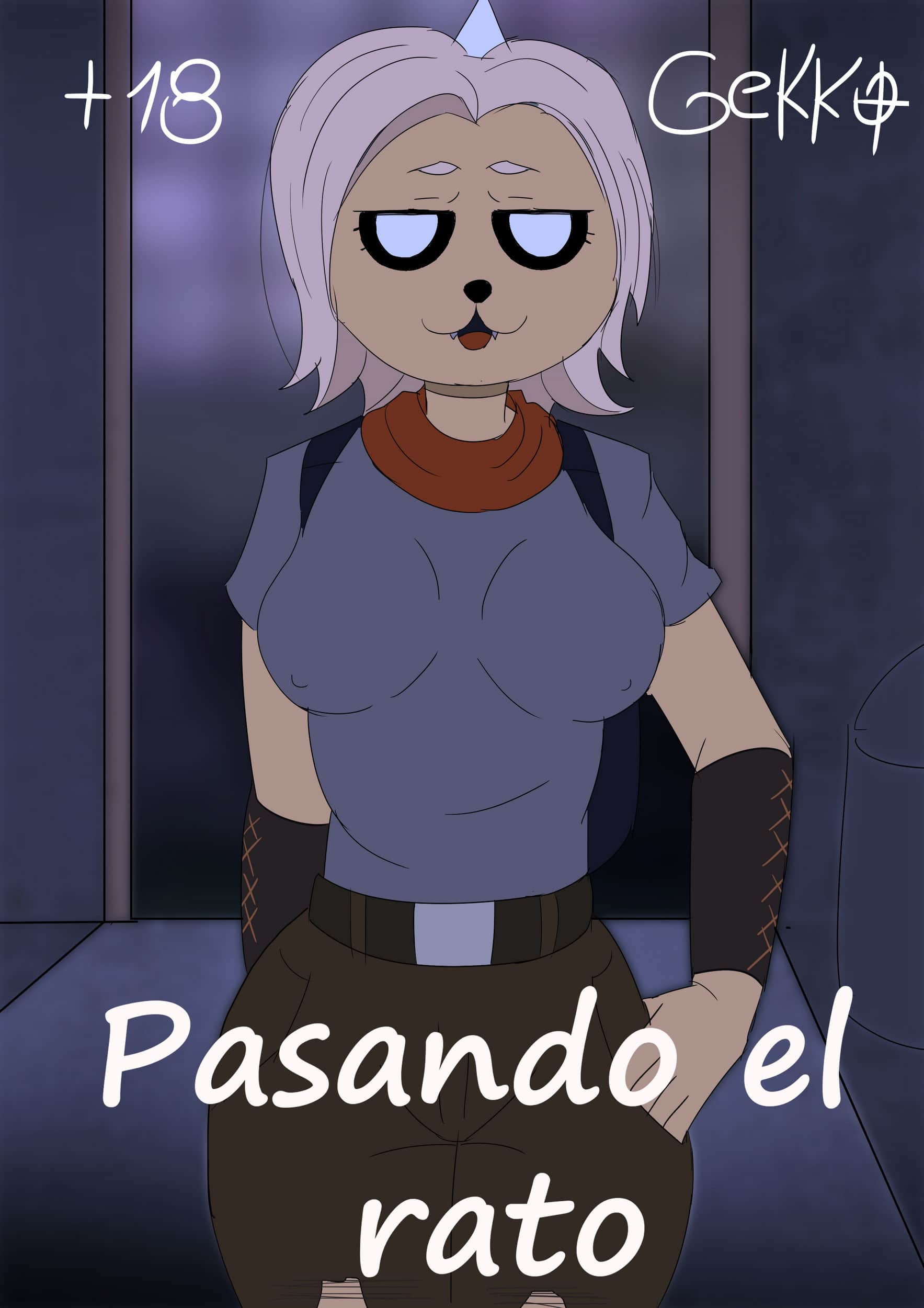 [Gekko] Pasando el Rato