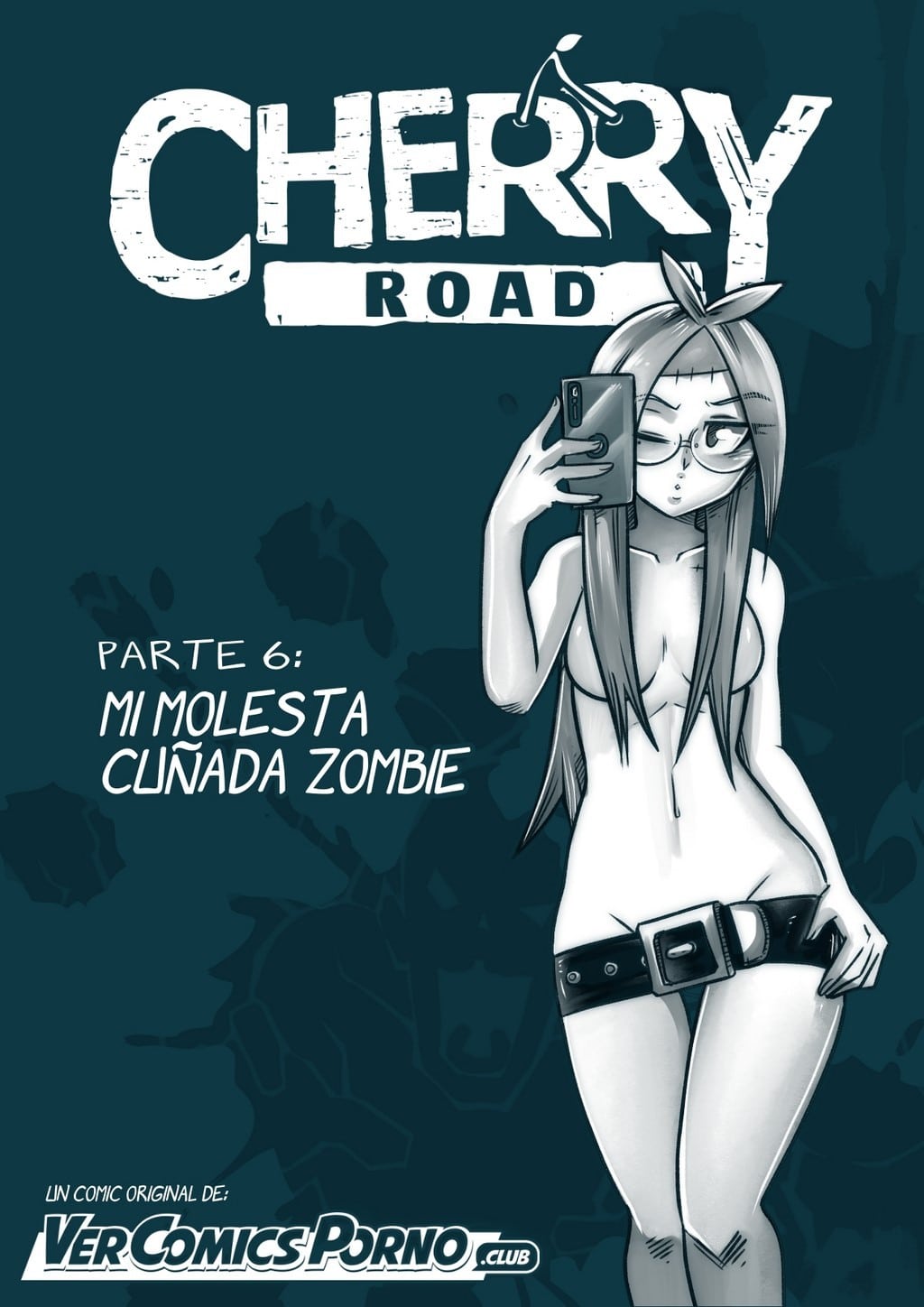 Mr.E] Cherry Road 6 — Mi Molesta Cuñada Zombie - ChoChoxHD - Ver Comics  Porno Gratis - Comics XXX 2024 - ChochoxHD.com