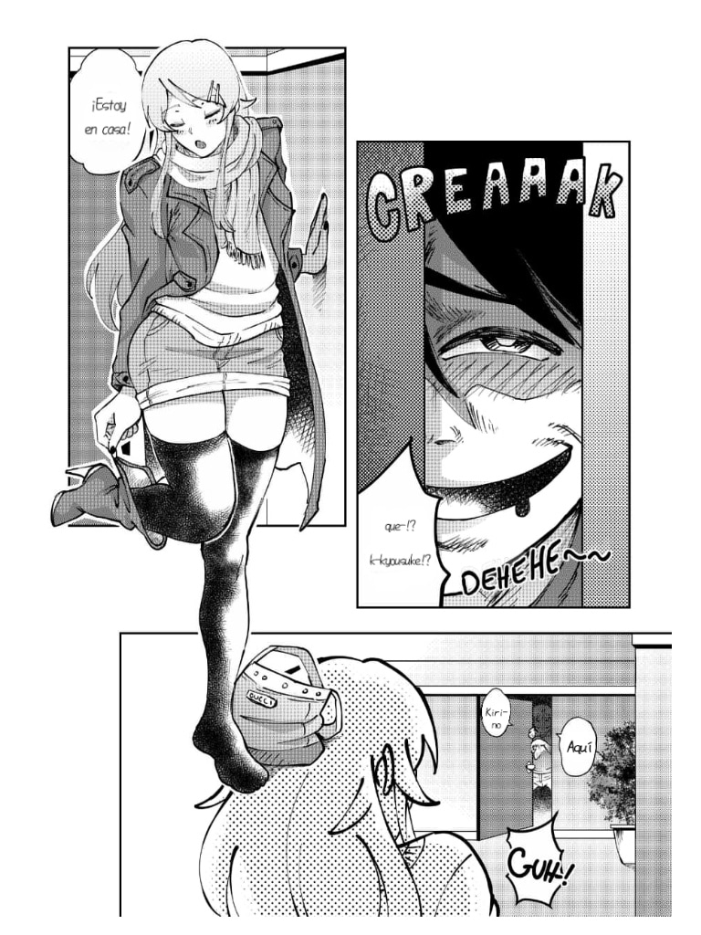 [Aarokira] Mi Linda Hermana