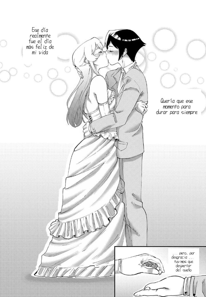 [Aarokira] Mi Linda Hermana