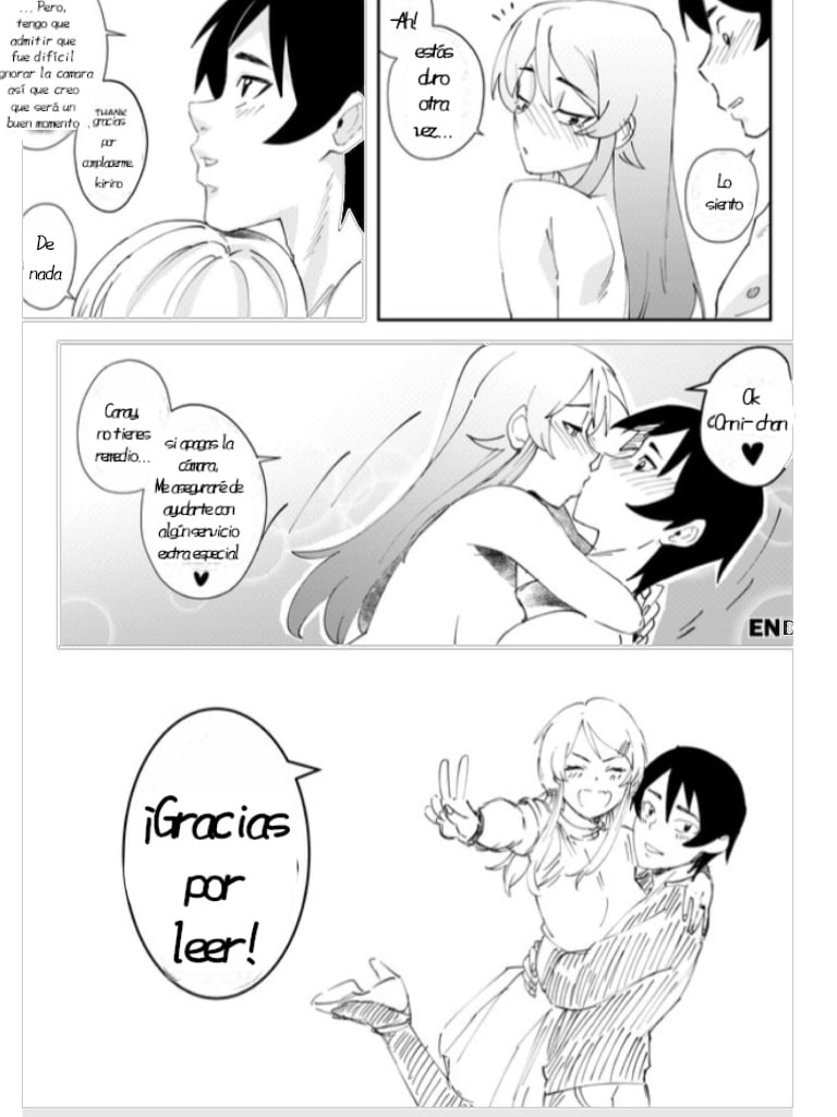 [Aarokira] Mi Linda Hermana