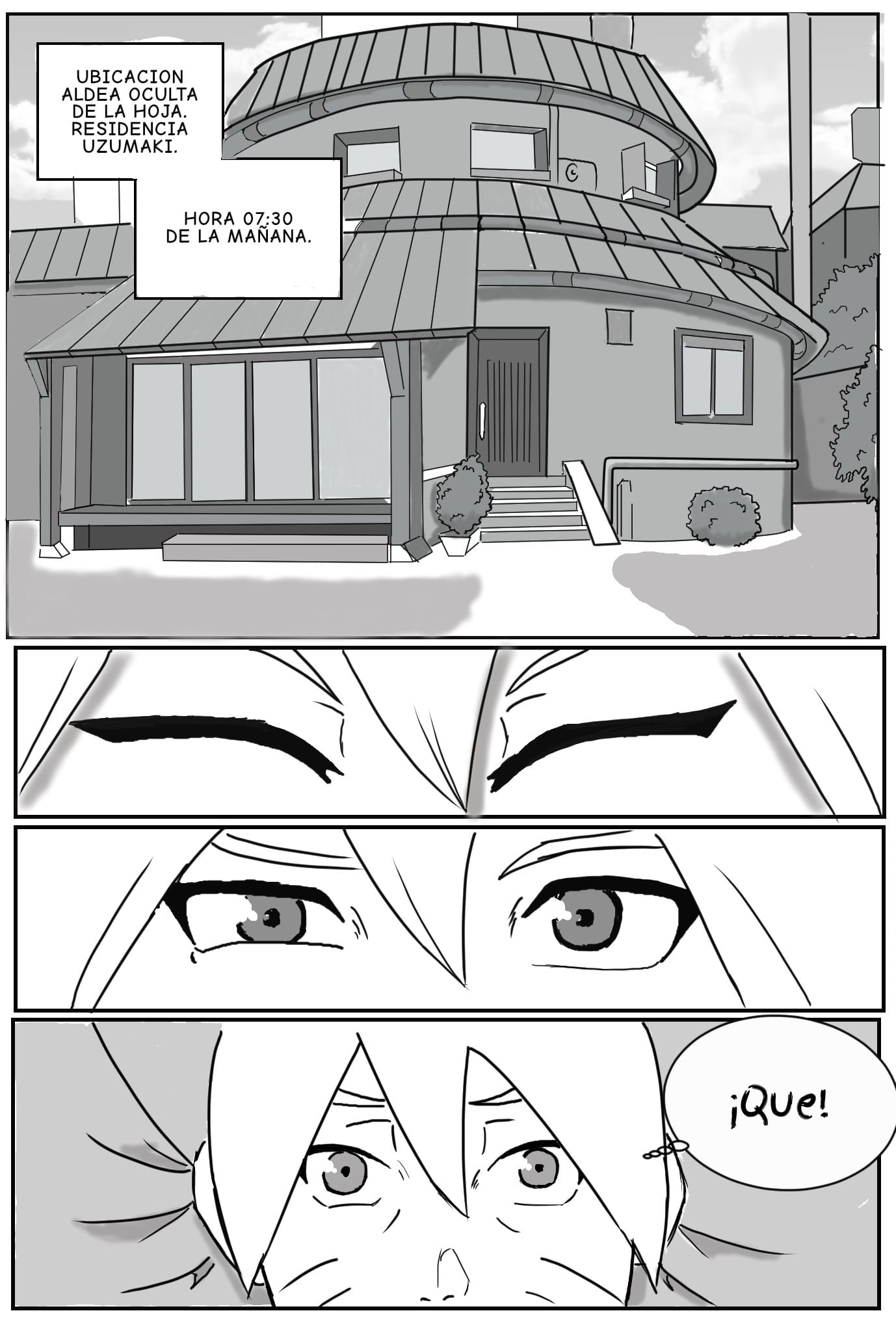 [Jaxtheskeleton] Boruto X Hinata (Boruto)