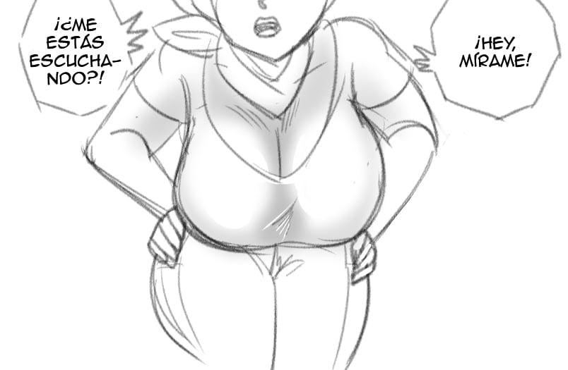 [FunsexyDB] Bulma's New Boobs (Dragon Ball Super)