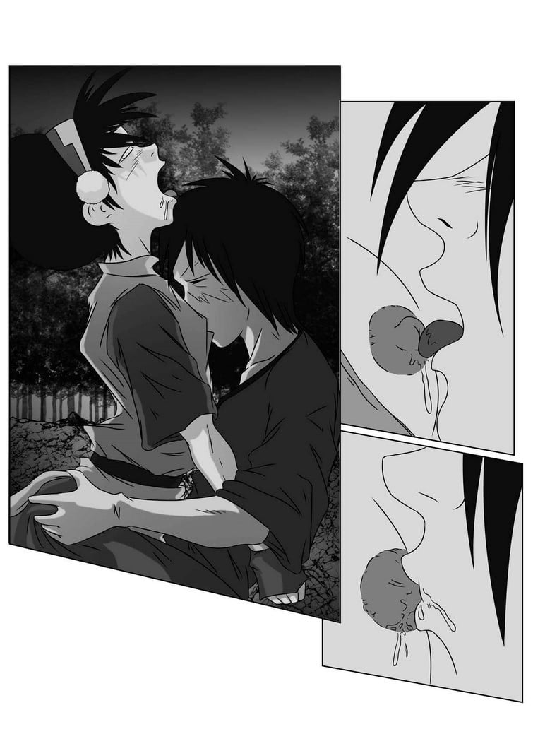[Bleedor] Everything, But A Footjob! (Avatar: The Last Airbender)