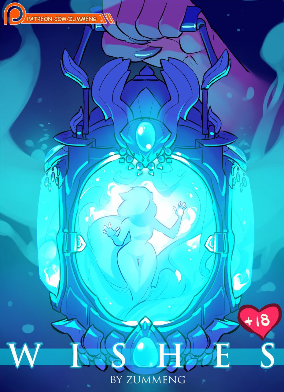 [Zummeng] Wishes