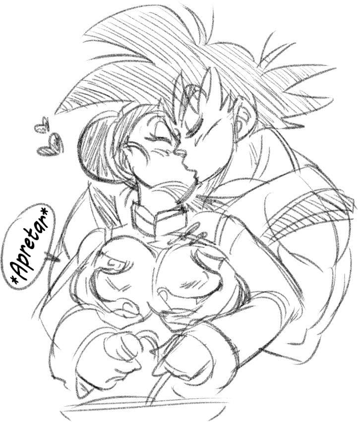 [FunsexyDB] Destroy You (Dragon Ball Z)