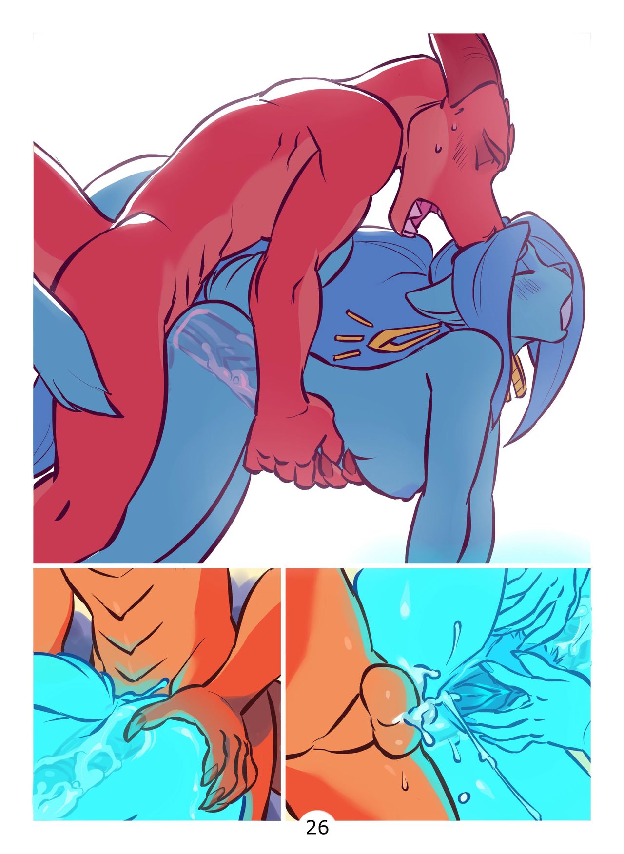 [Zummeng] Wishes
