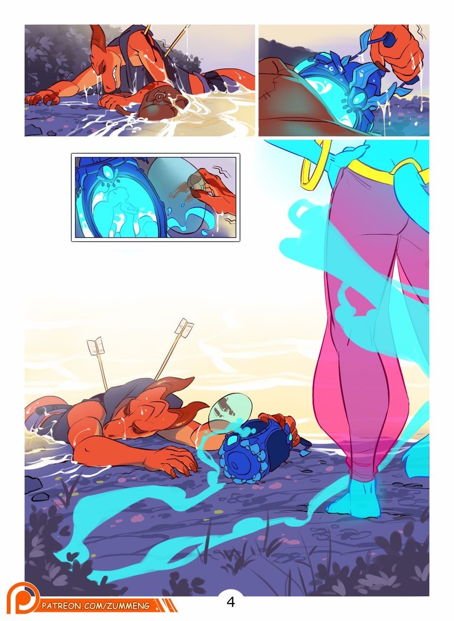 [Zummeng] Wishes