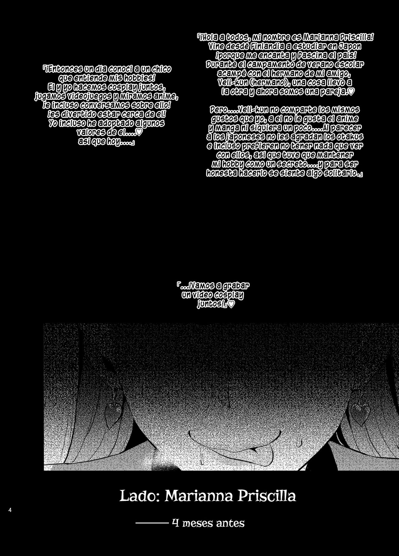 [Shinjugai (Takeda Hiromitsu)] Maritama (Reco Love)
