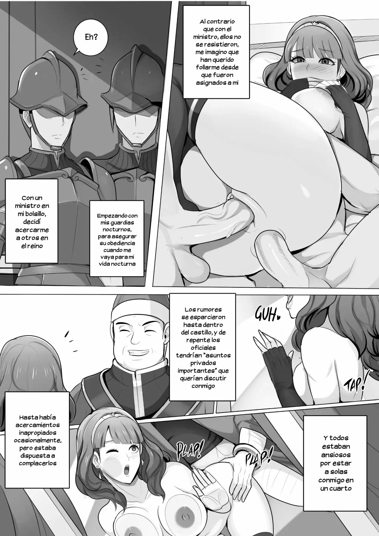 [revolverwing] Queen of the Night (Fire Emblem Echoes)