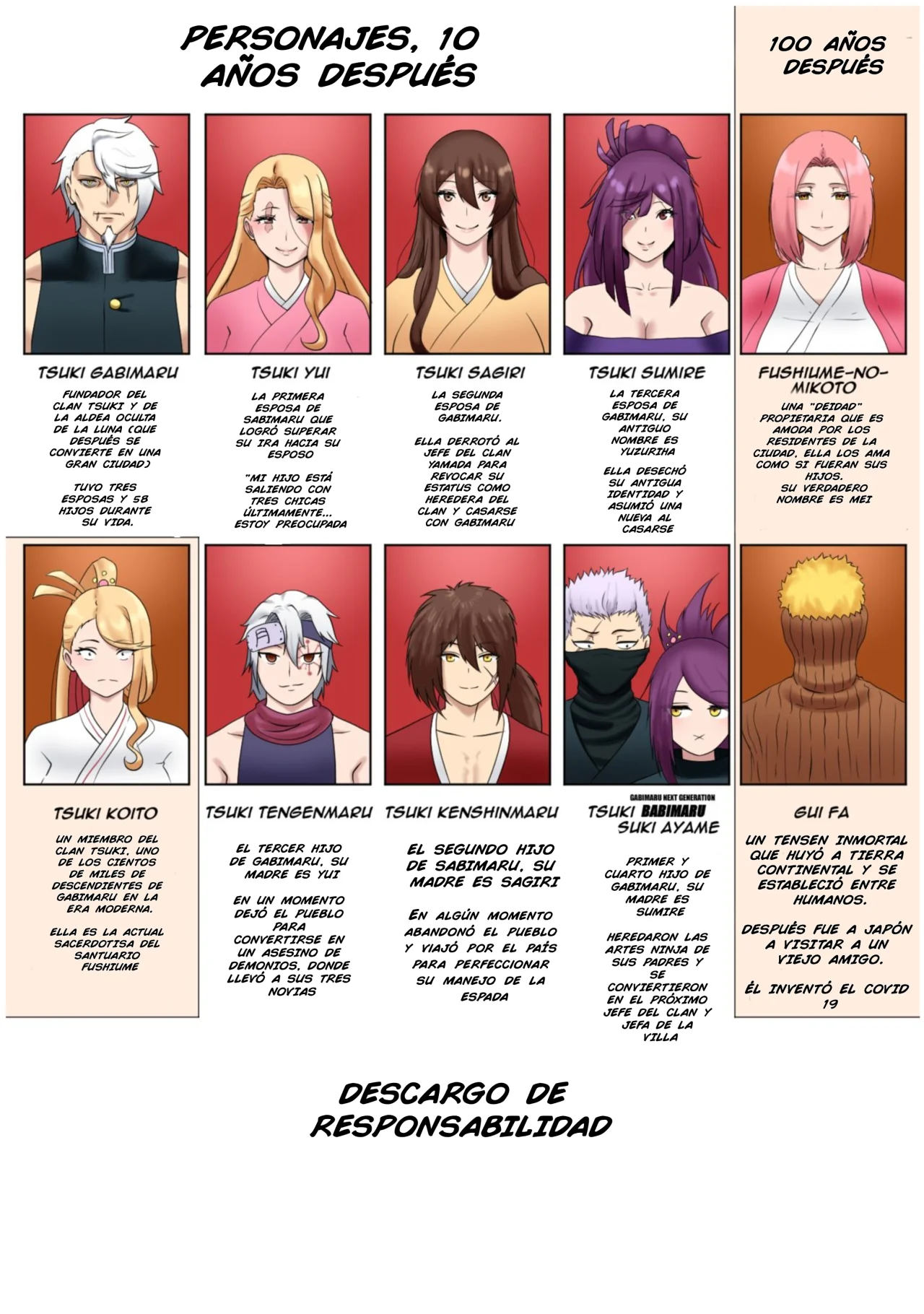 [Rienia] MADU TIGA： Heaven's Inferno (Jigokuraku)