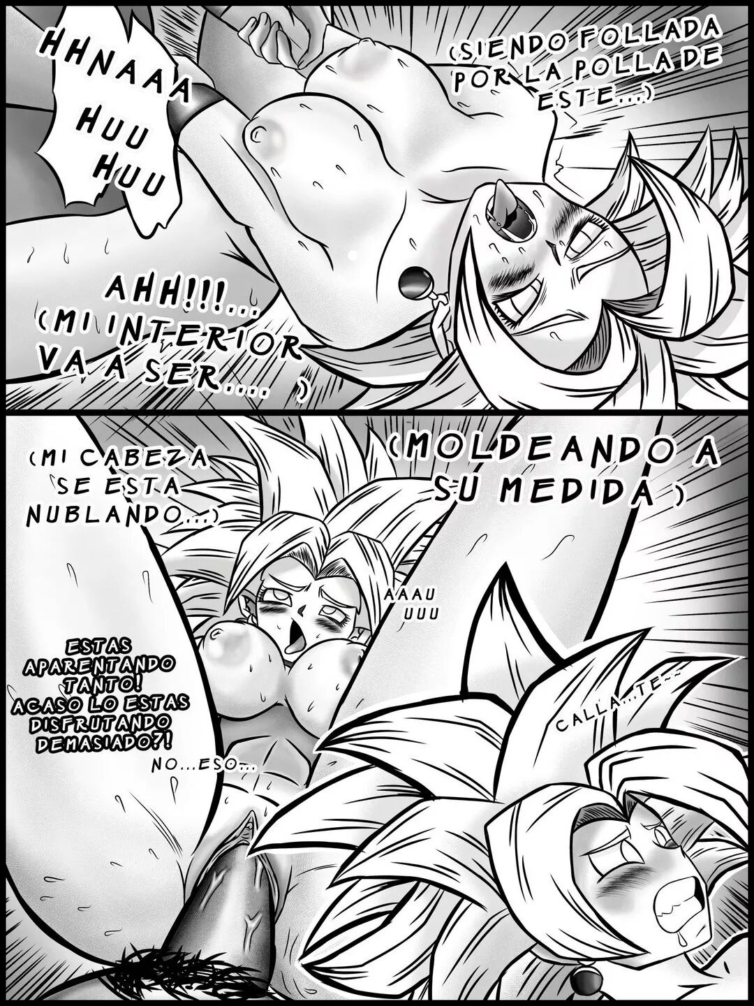 [DavePinguino] Lucha de Sangres