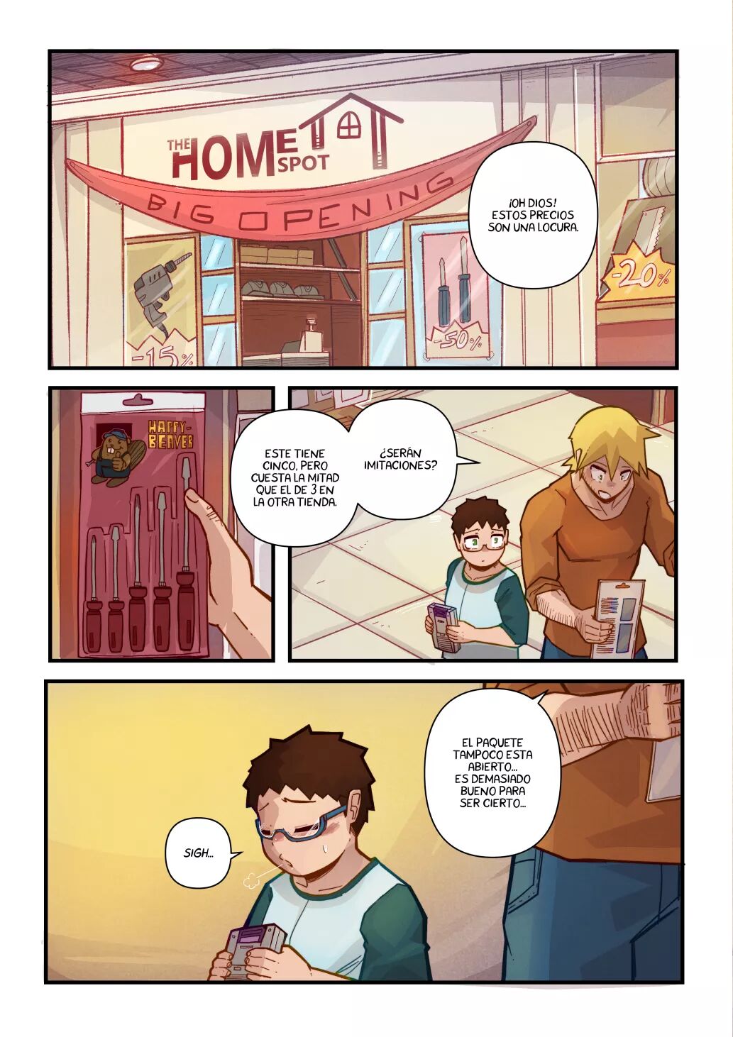 [Mr.E] Cherry Road Lonely Trail 2 (Comic Porn)
