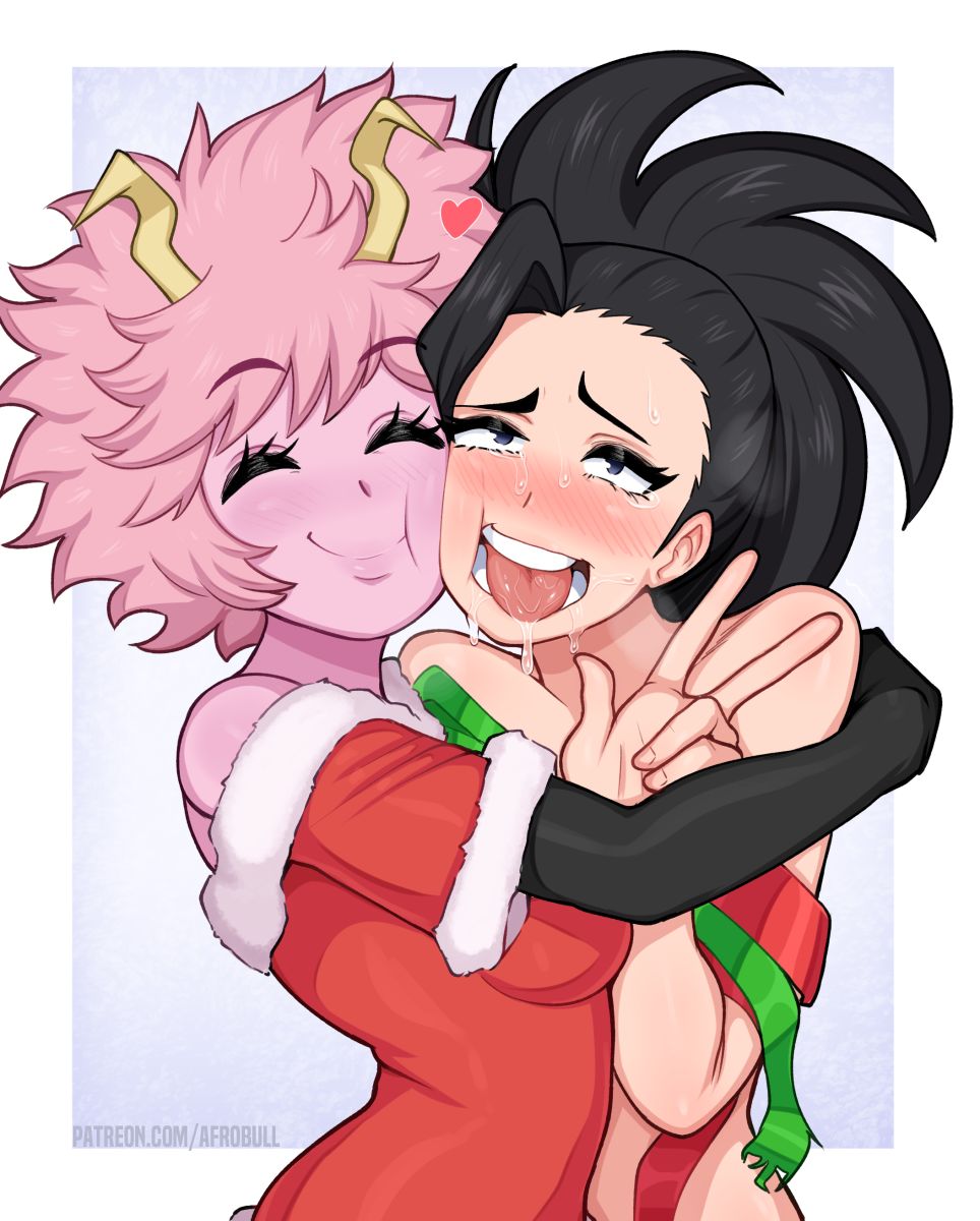 [Afrobull] Momo's Gift
