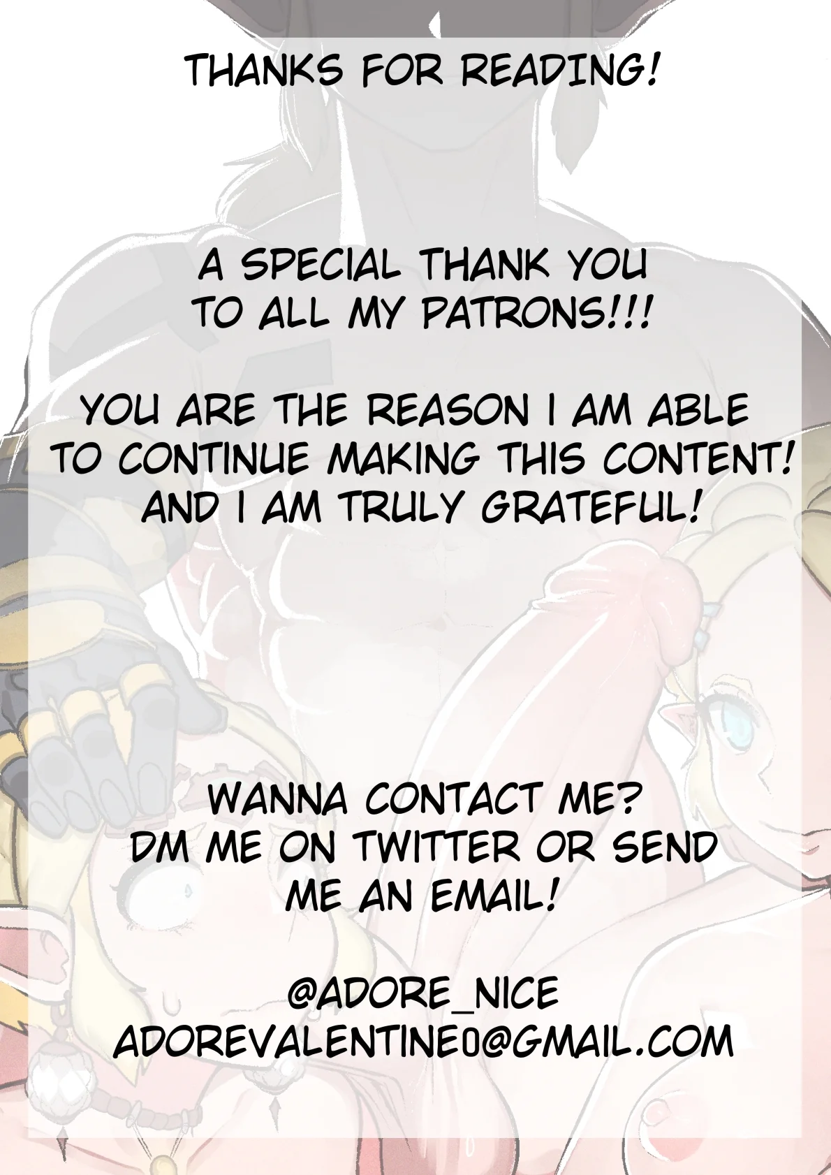 [Adore-Nice] The Princess’s Pet! (Comic Porn)