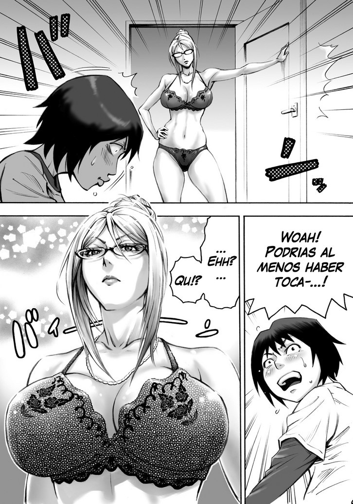 [DT Koubou (Daigo)] Sadistic Mother's Harsh Baby-Making Sex Education