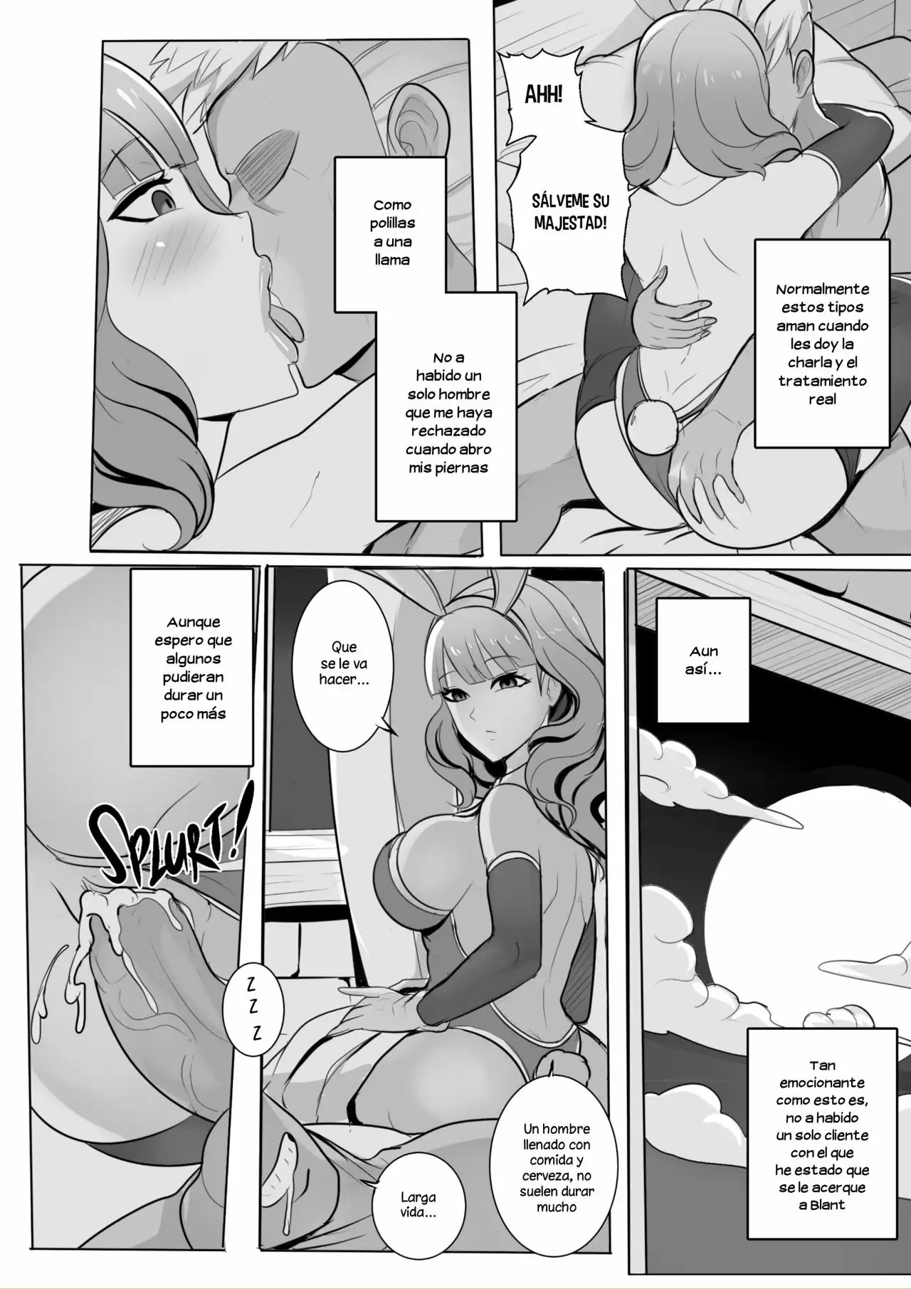 [revolverwing] Queen of the Night (Fire Emblem Echoes)