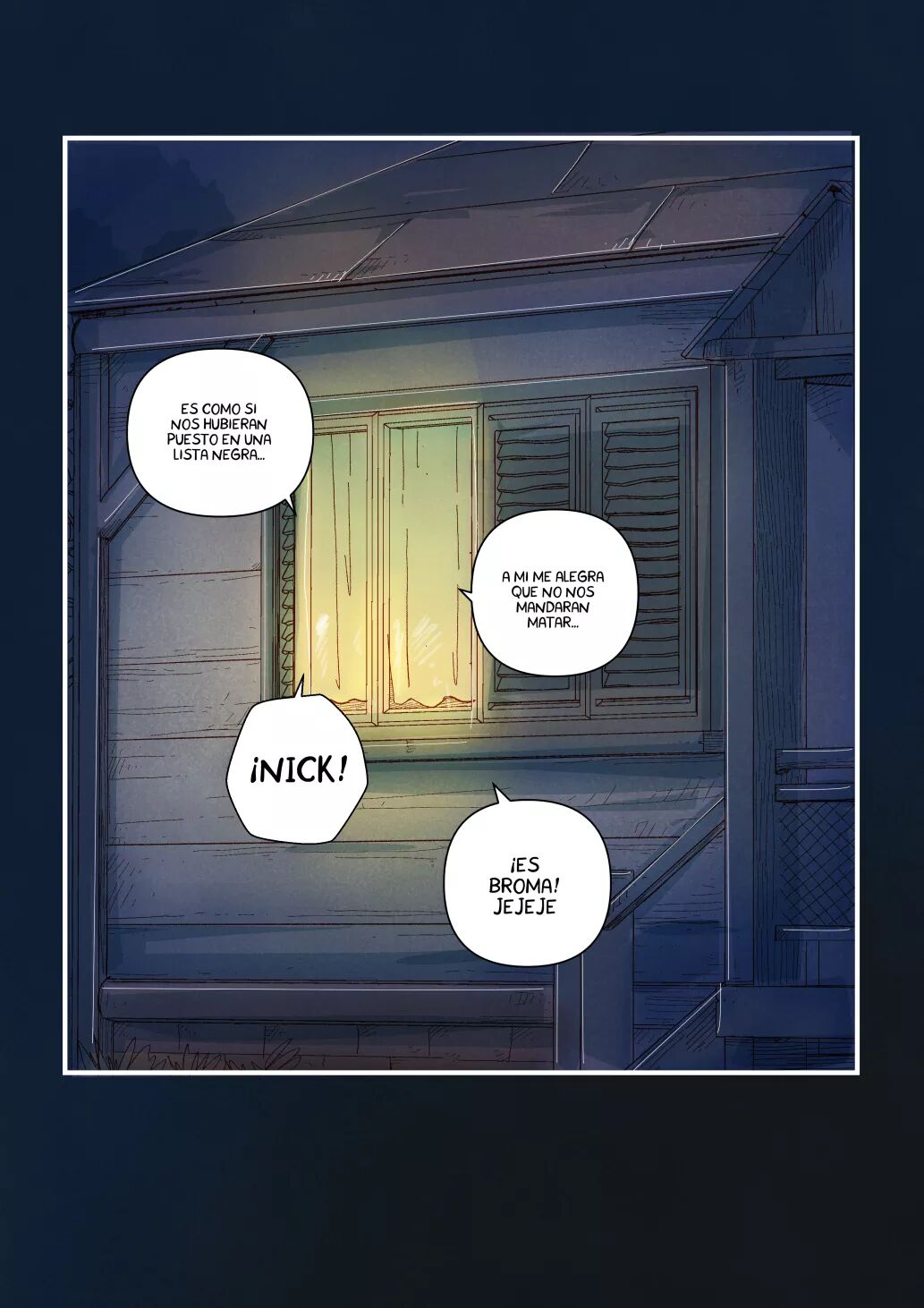 [Mr.E] Cherry Road Lonely Trail 2 (Comic Porn)