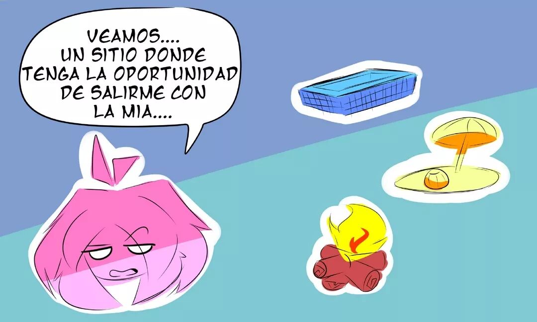 [MoonLightDraw] Un Dia a Solas 2 — Mas a Solas que Nunca (Comic Porn)