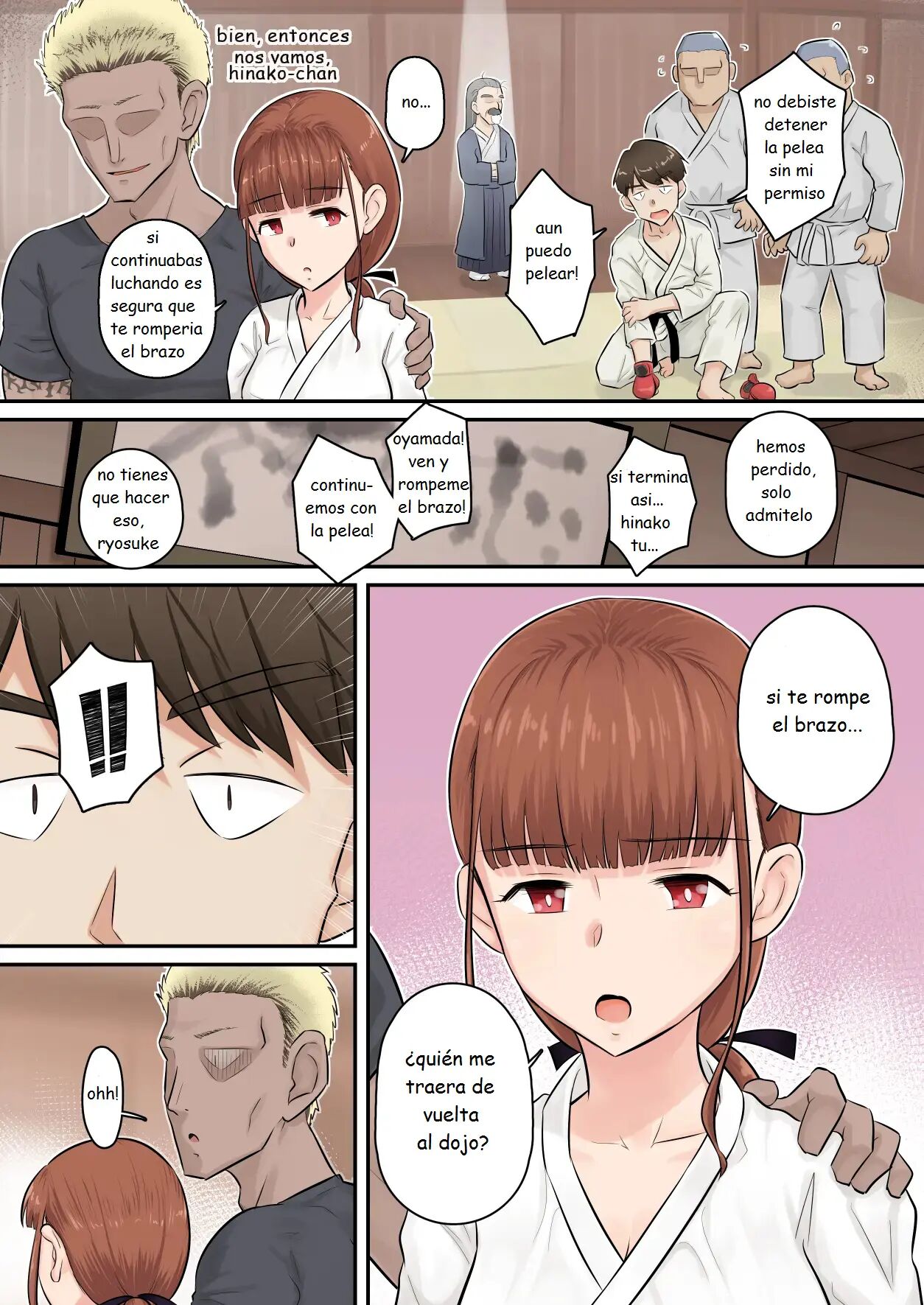 [Urayoroduya (Yoroduya Hyakuhachi)] Osananajimi Kanojo ga Doujouyaburi ni Omochikaeri Sarete