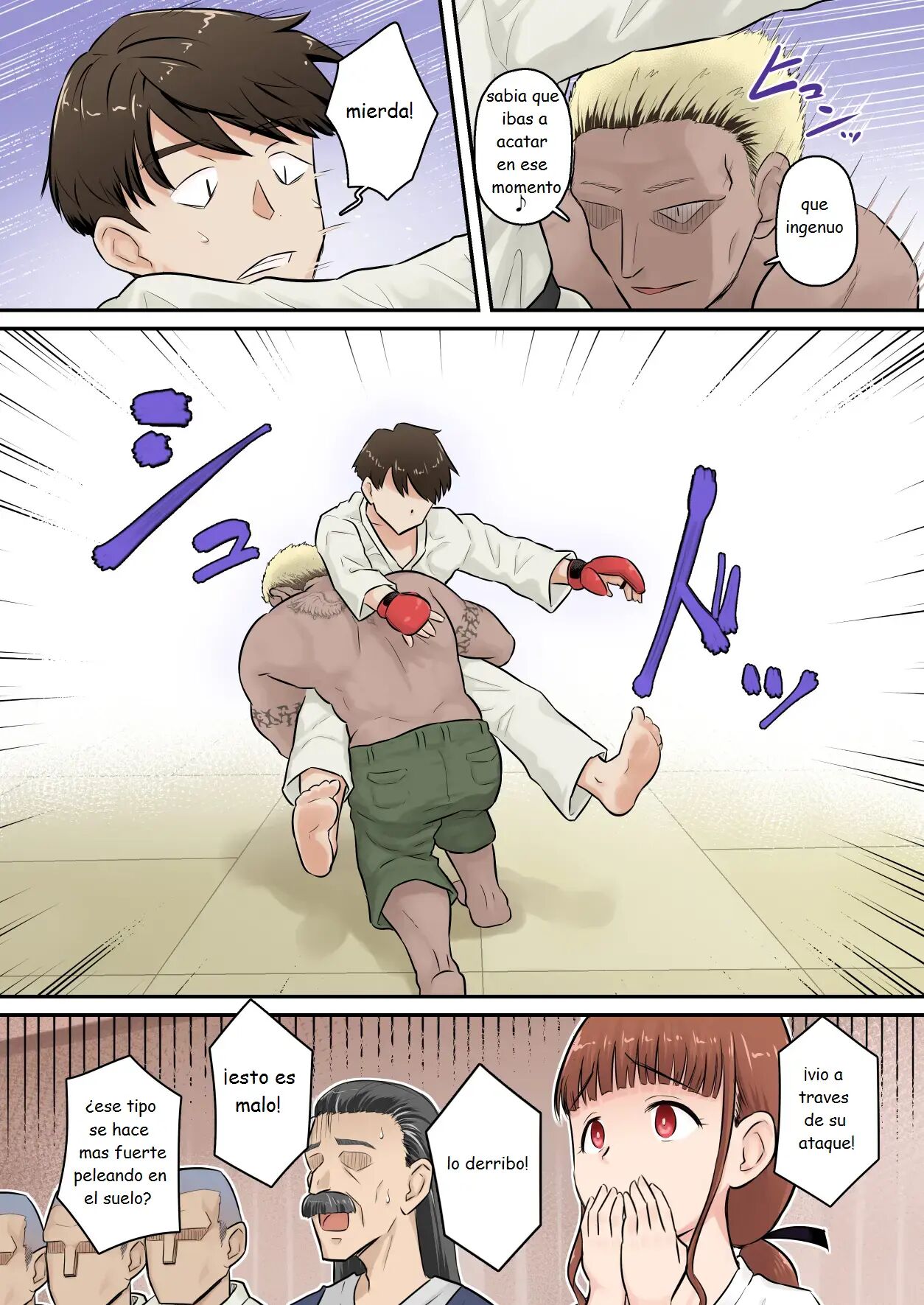 [Urayoroduya (Yoroduya Hyakuhachi)] Osananajimi Kanojo ga Doujouyaburi ni Omochikaeri Sarete