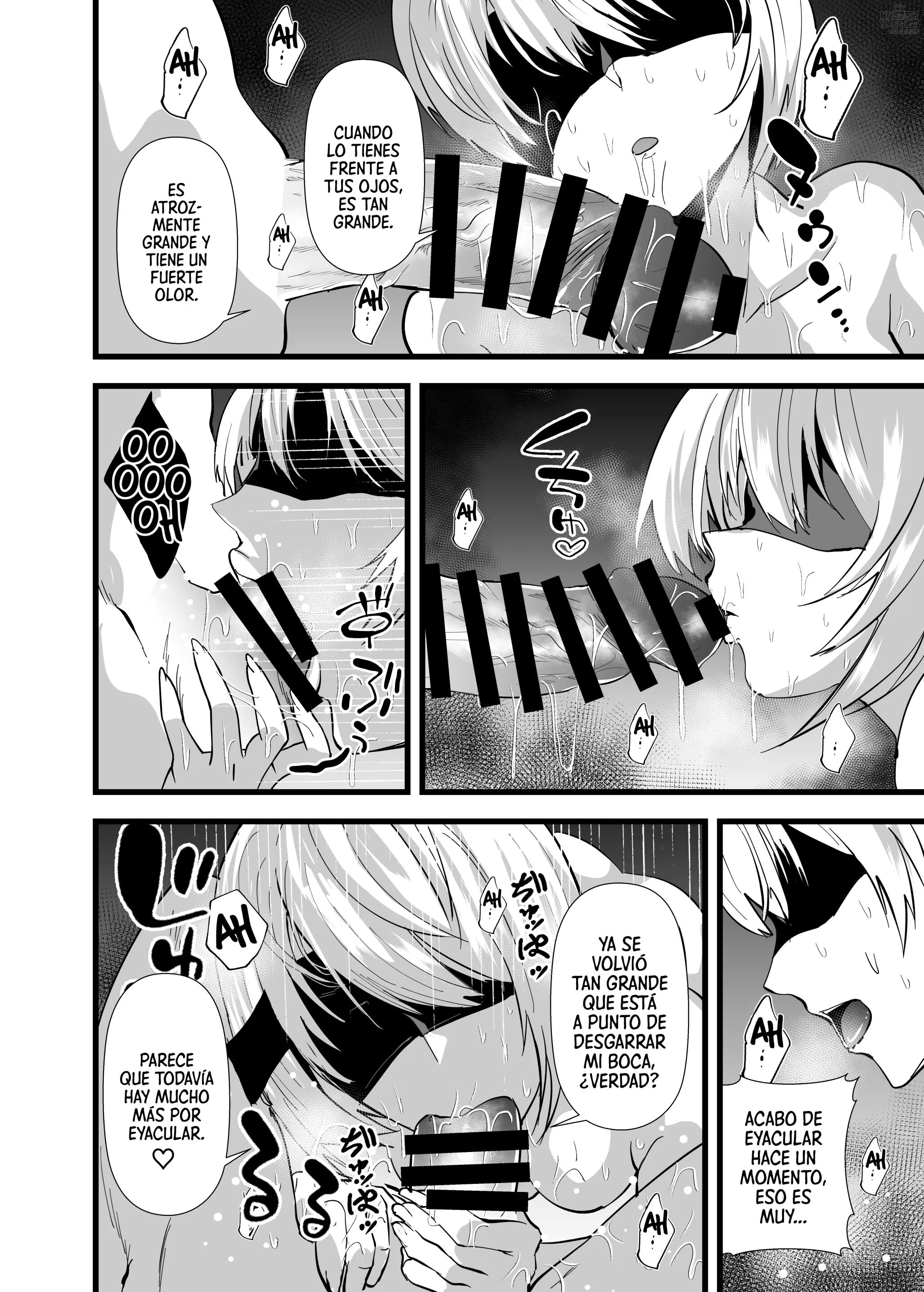 [sand (Asahiru Yuu)] Kimi o Okashitai (Comic Porn)